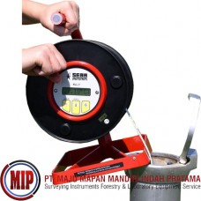 SEBA Hydrometrie KLL-T 300 Meter Electric Contact Meter w/ Temperature SEBA Hydrometrie KLL-T 300 Meter Electric Contact Meter w/ Temperature